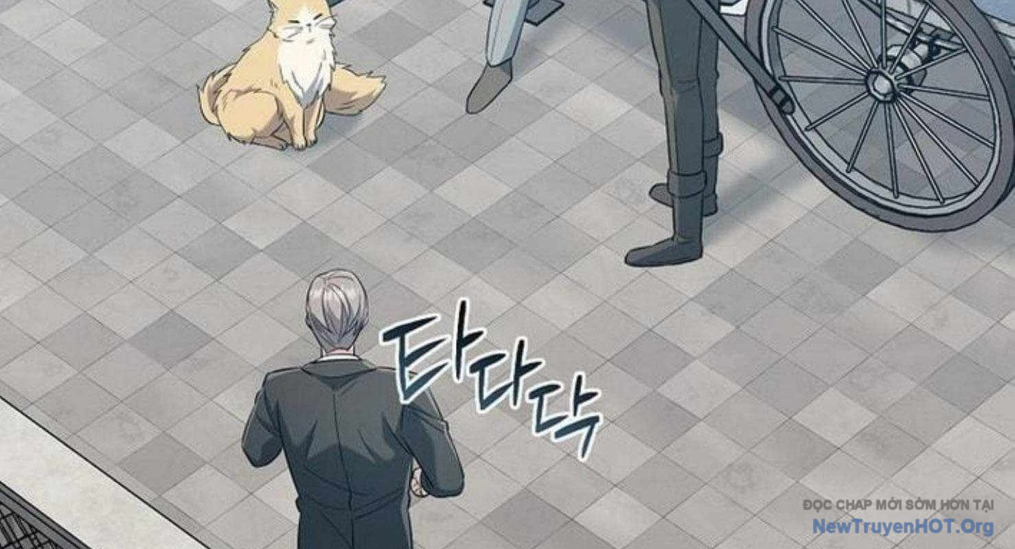 Ma Pháp Quân Chủ: Chapter 20