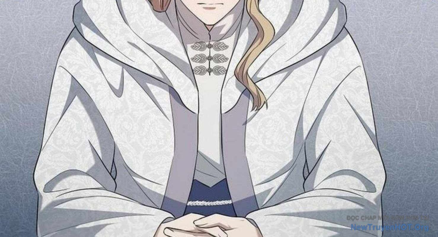 Ma Pháp Quân Chủ: Chapter 20