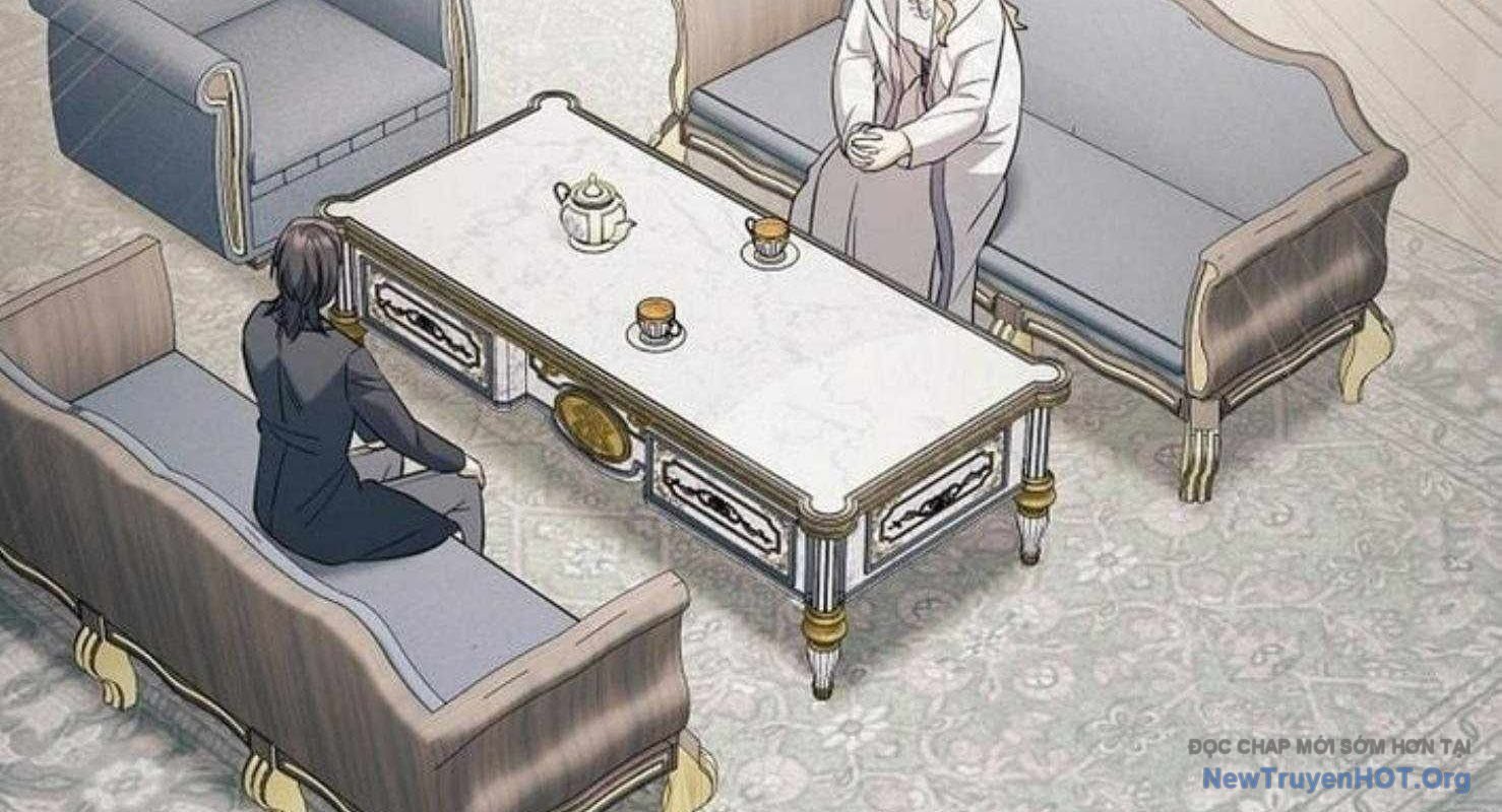 Ma Pháp Quân Chủ: Chapter 20