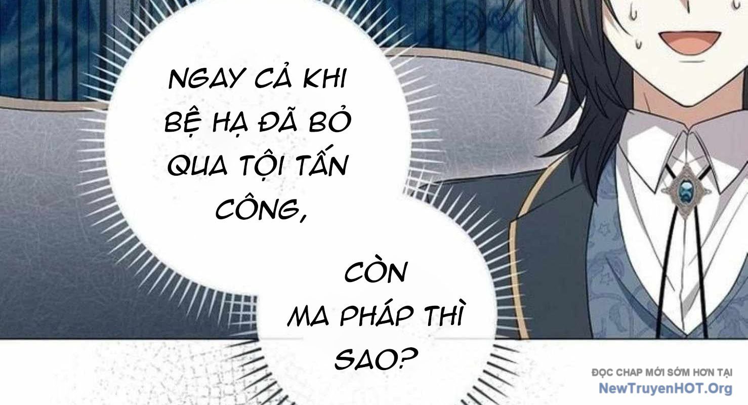 Ma Pháp Quân Chủ: Chapter 20