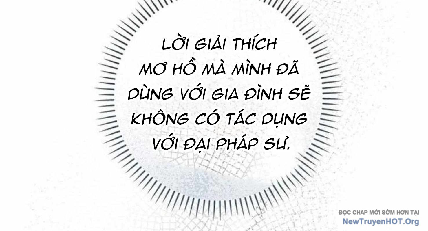 Ma Pháp Quân Chủ: Chapter 20