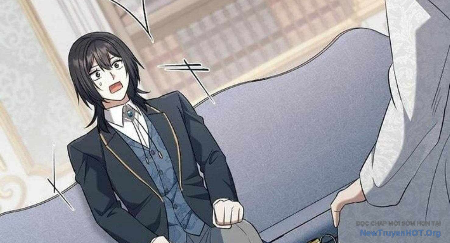 Ma Pháp Quân Chủ: Chapter 20