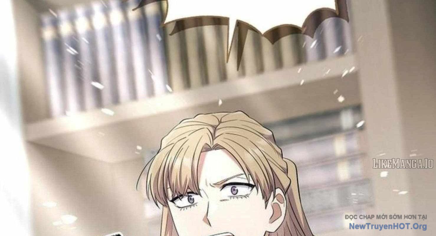 Ma Pháp Quân Chủ: Chapter 20