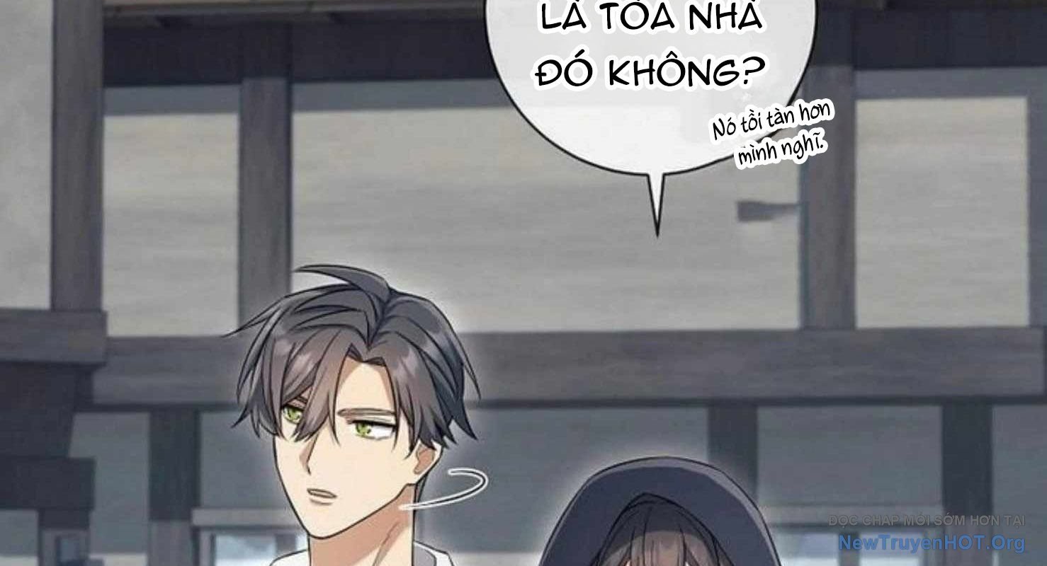 Ma Pháp Quân Chủ: Chapter 20