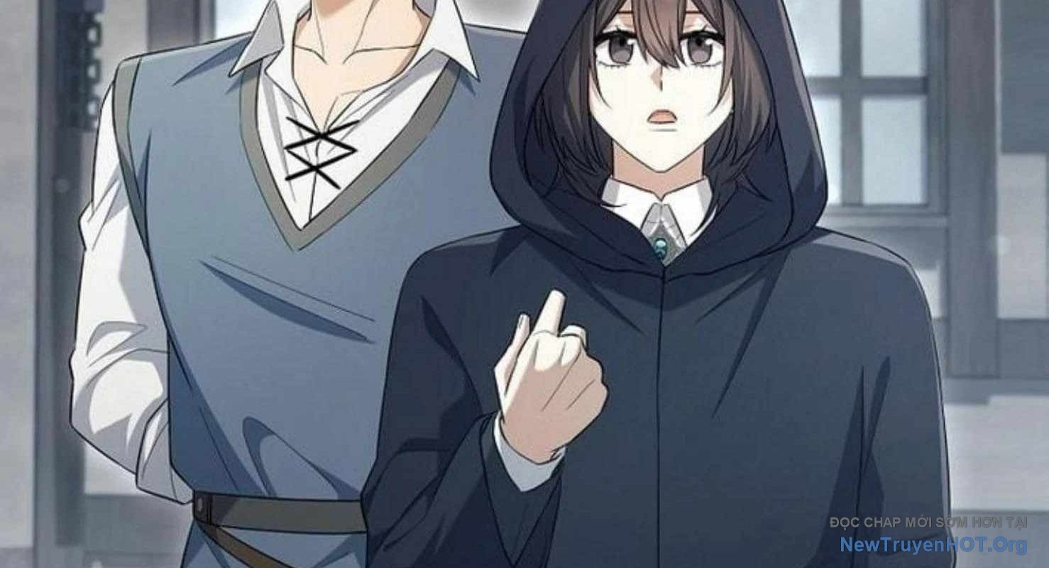 Ma Pháp Quân Chủ: Chapter 20