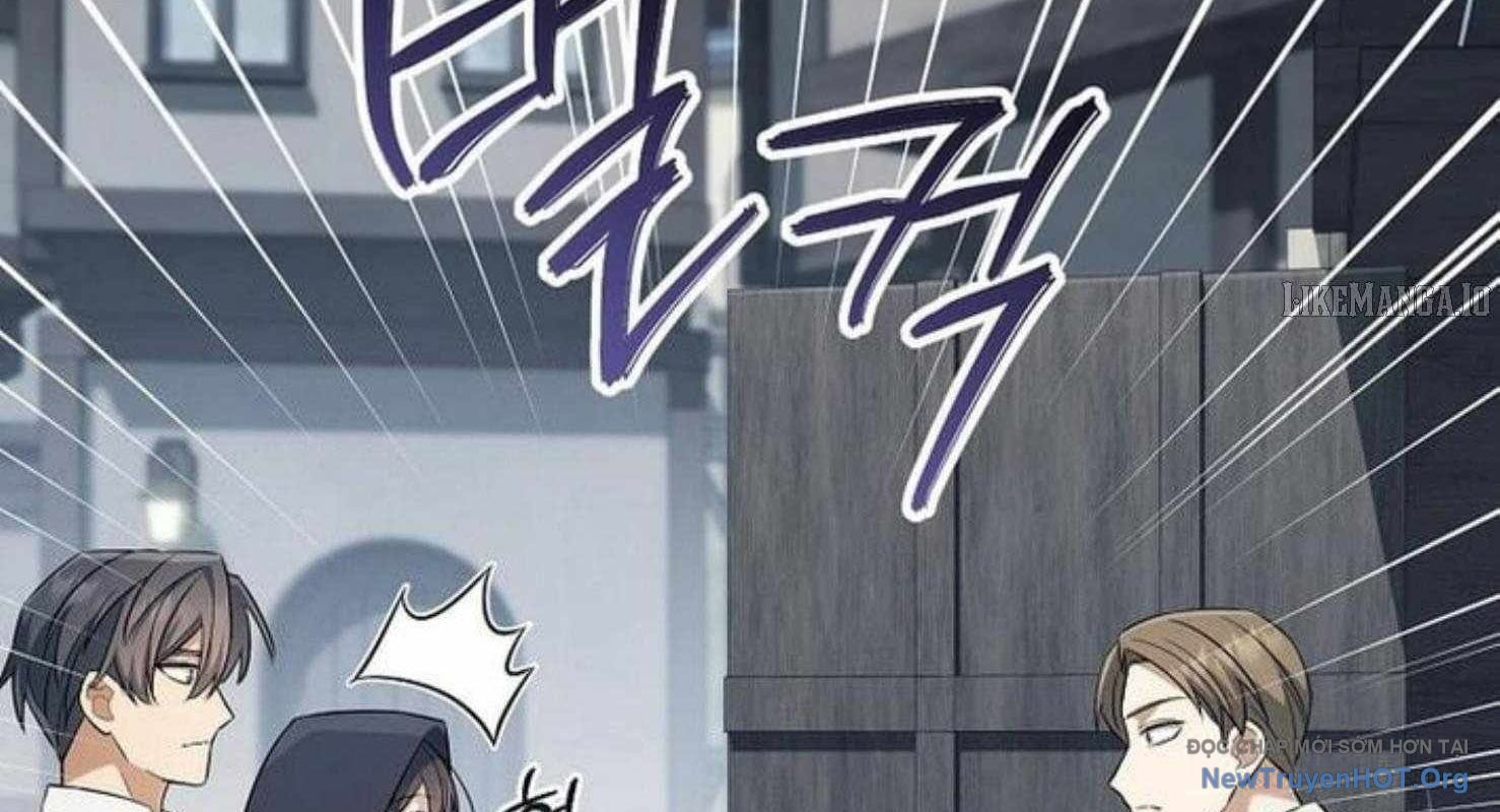 Ma Pháp Quân Chủ: Chapter 20