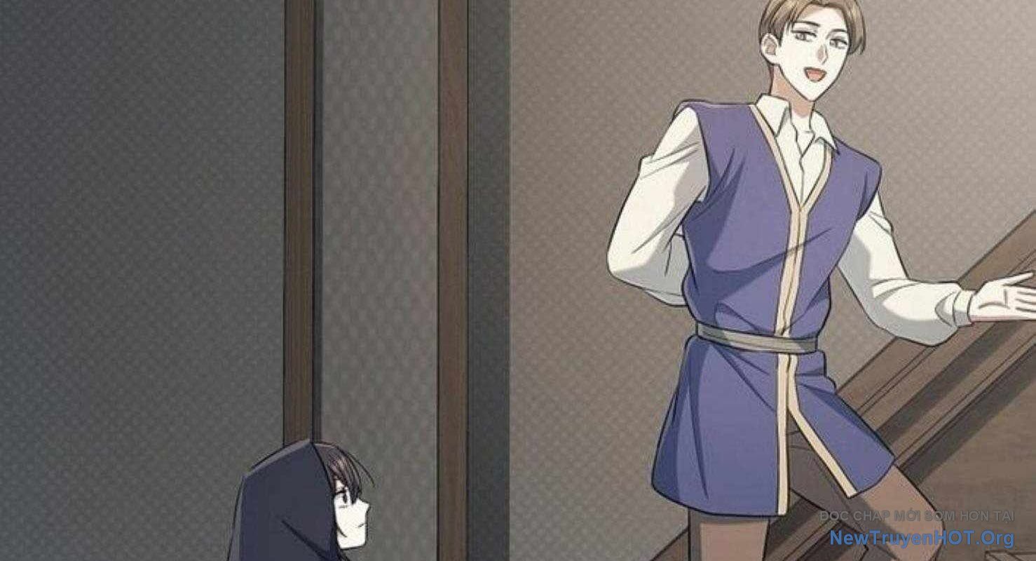 Ma Pháp Quân Chủ: Chapter 20