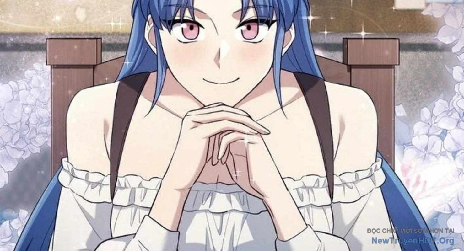 Ma Pháp Quân Chủ: Chapter 20