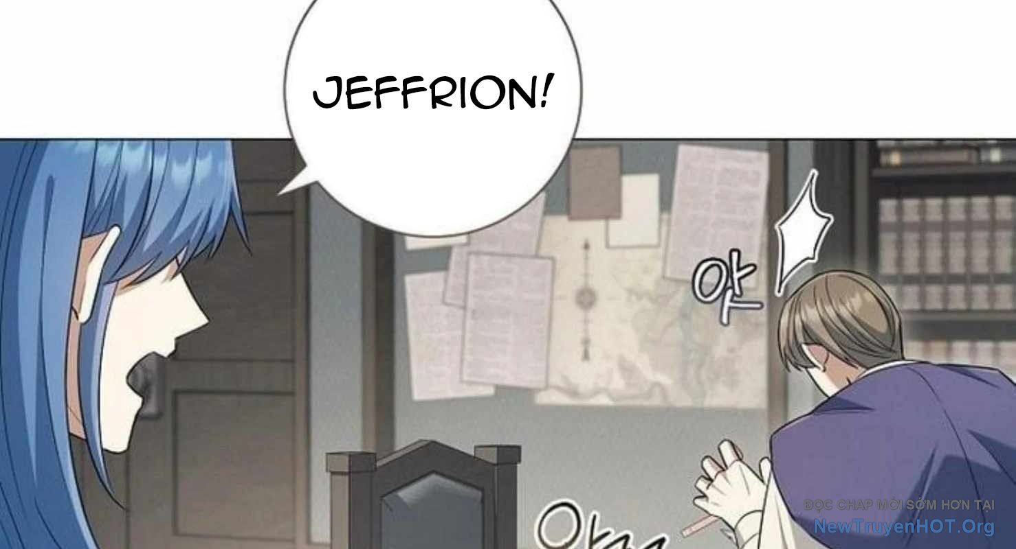 Ma Pháp Quân Chủ: Chapter 20