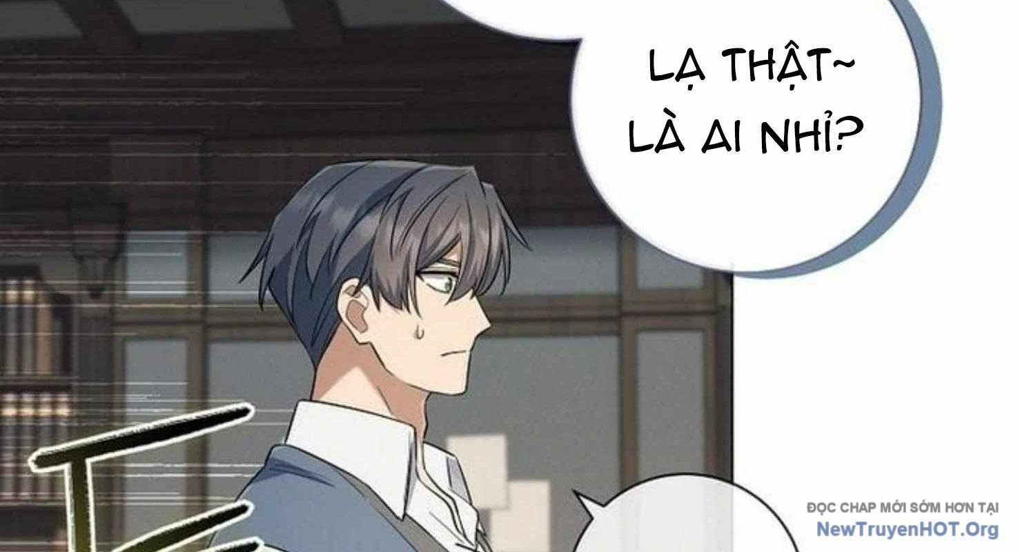 Ma Pháp Quân Chủ: Chapter 20