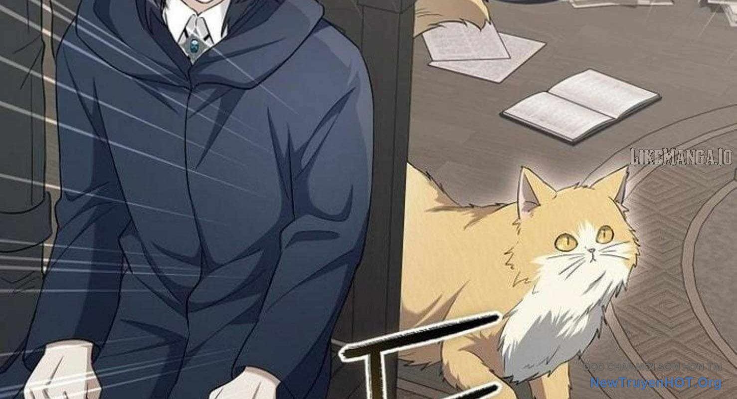 Ma Pháp Quân Chủ: Chapter 20