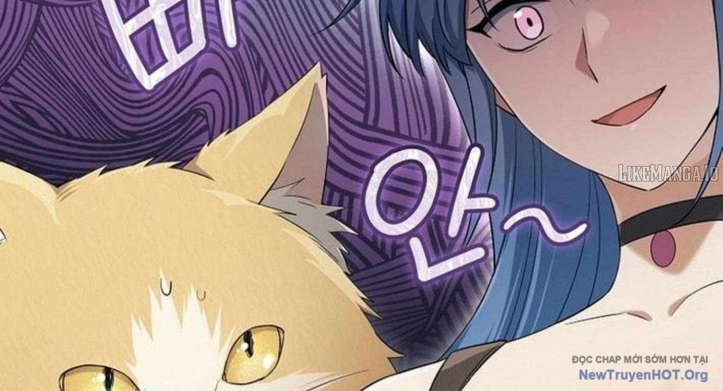 Ma Pháp Quân Chủ: Chapter 20