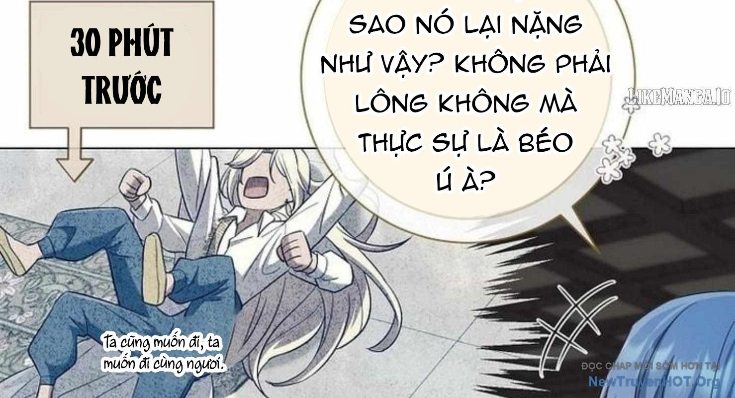 Ma Pháp Quân Chủ: Chapter 20