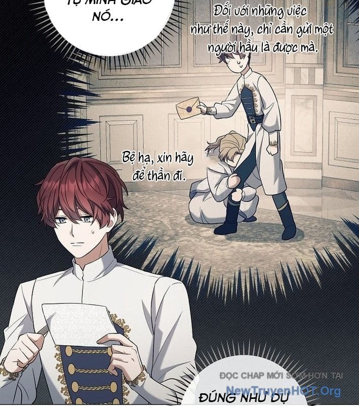 Ma Pháp Quân Chủ: Chapter 21