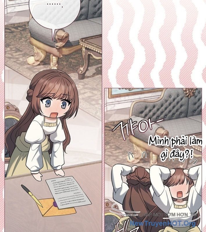 Ma Pháp Quân Chủ: Chapter 21