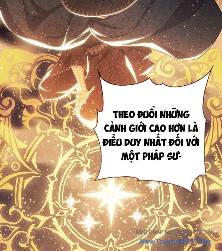 Ma Pháp Quân Chủ: Chapter 21