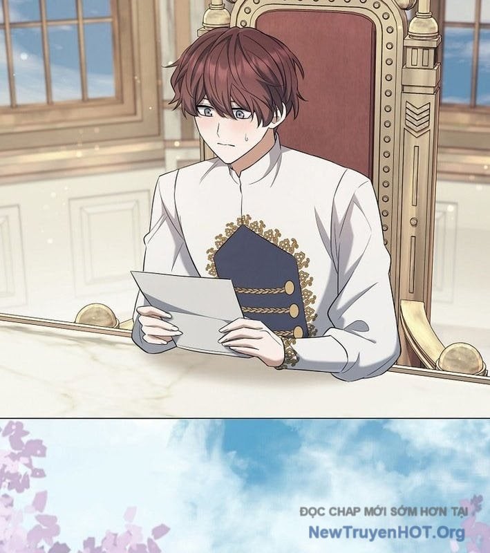 Ma Pháp Quân Chủ: Chapter 21