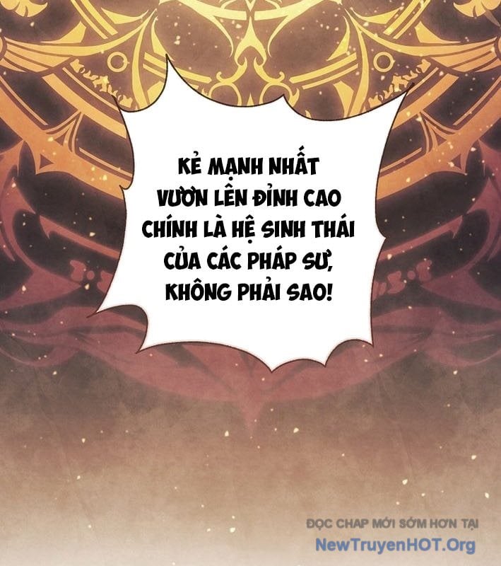 Ma Pháp Quân Chủ: Chapter 21