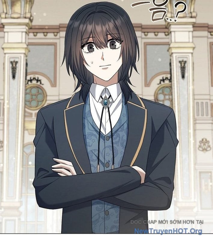 Ma Pháp Quân Chủ: Chapter 21