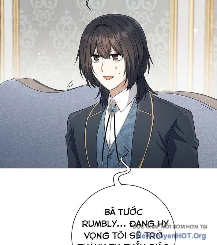 Ma Pháp Quân Chủ: Chapter 21