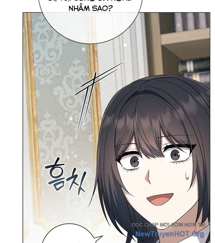 Ma Pháp Quân Chủ: Chapter 21