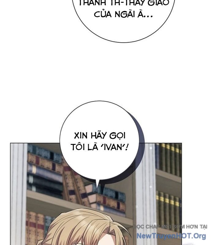 Ma Pháp Quân Chủ: Chapter 21