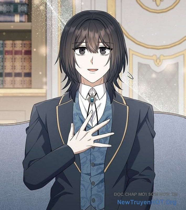 Ma Pháp Quân Chủ: Chapter 21