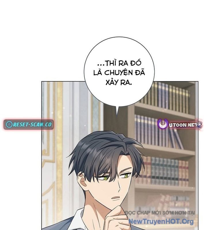 Ma Pháp Quân Chủ: Chapter 21