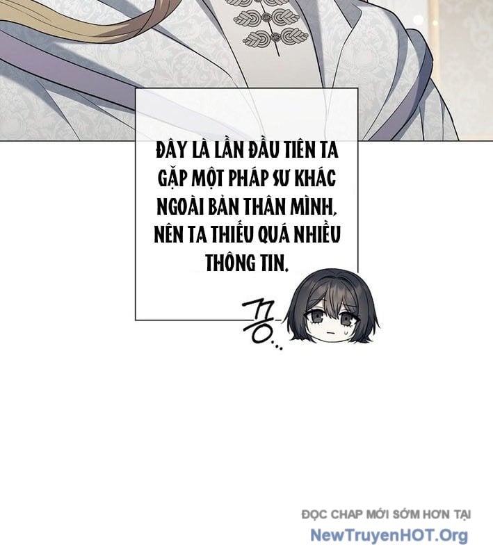 Ma Pháp Quân Chủ: Chapter 21