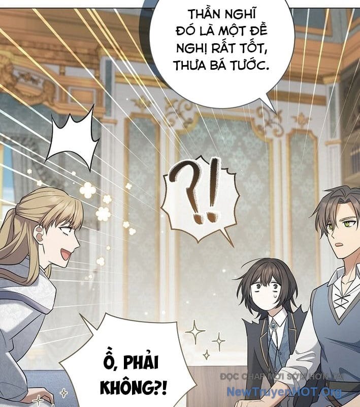 Ma Pháp Quân Chủ: Chapter 21
