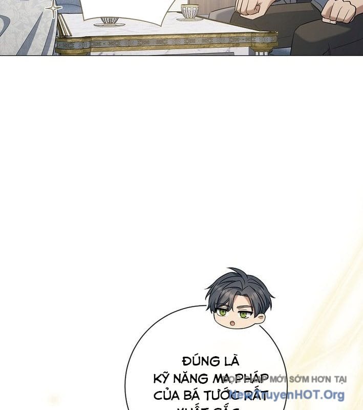 Ma Pháp Quân Chủ: Chapter 21