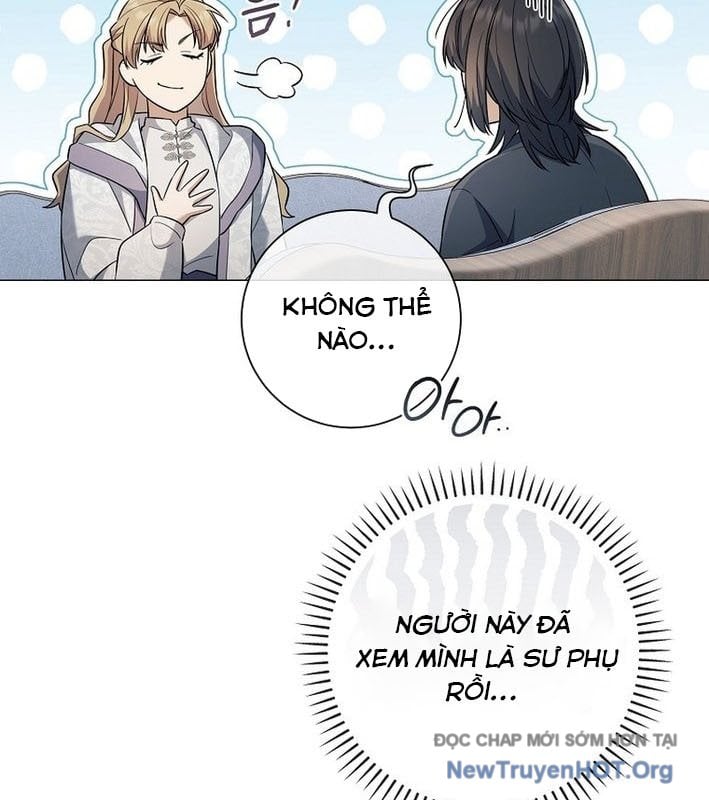 Ma Pháp Quân Chủ: Chapter 21