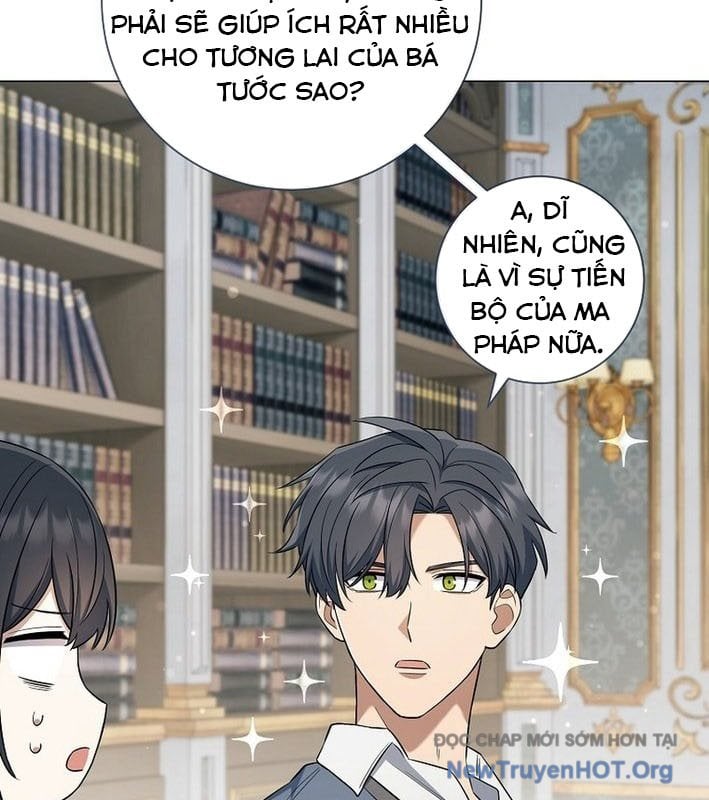 Ma Pháp Quân Chủ: Chapter 21