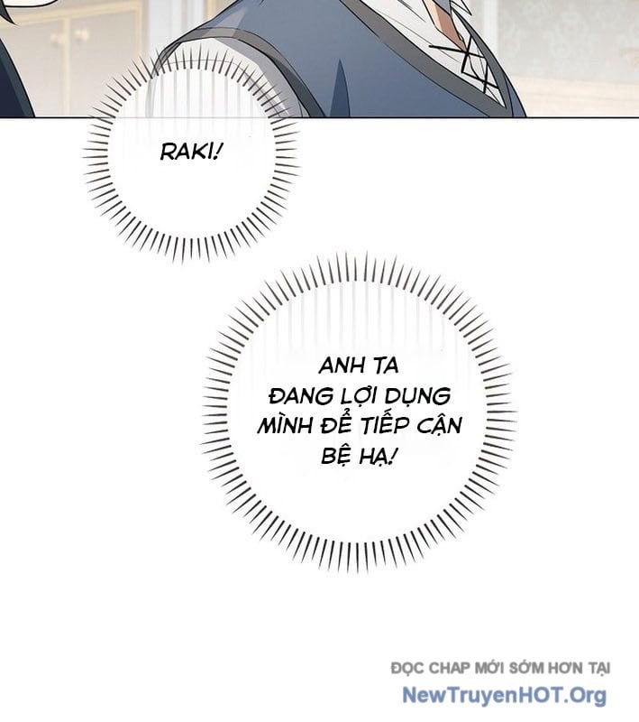 Ma Pháp Quân Chủ: Chapter 21