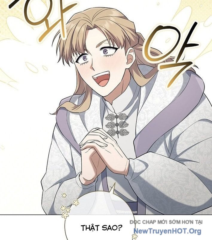 Ma Pháp Quân Chủ: Chapter 21