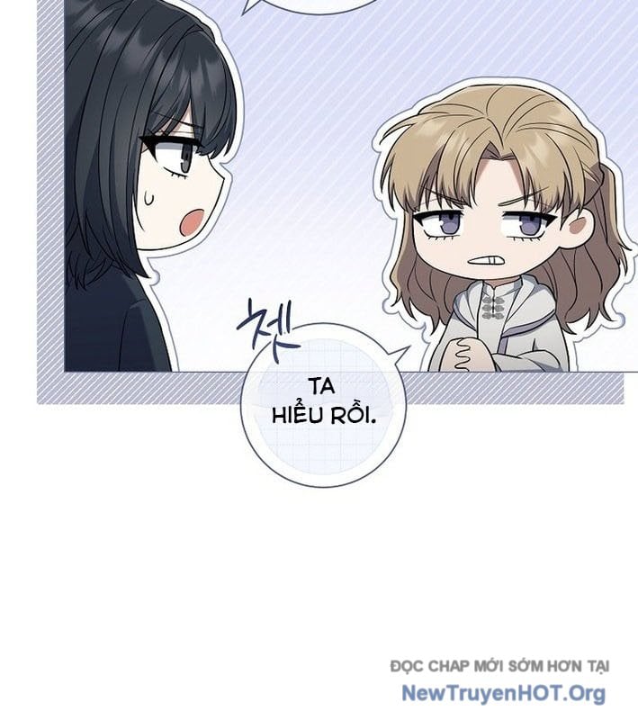 Ma Pháp Quân Chủ: Chapter 21