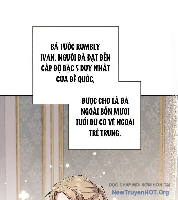 Ma Pháp Quân Chủ: Chapter 21