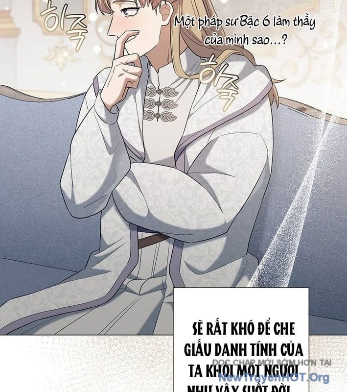 Ma Pháp Quân Chủ: Chapter 21