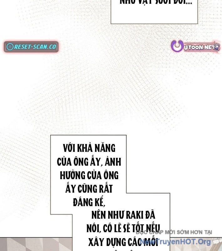 Ma Pháp Quân Chủ: Chapter 21