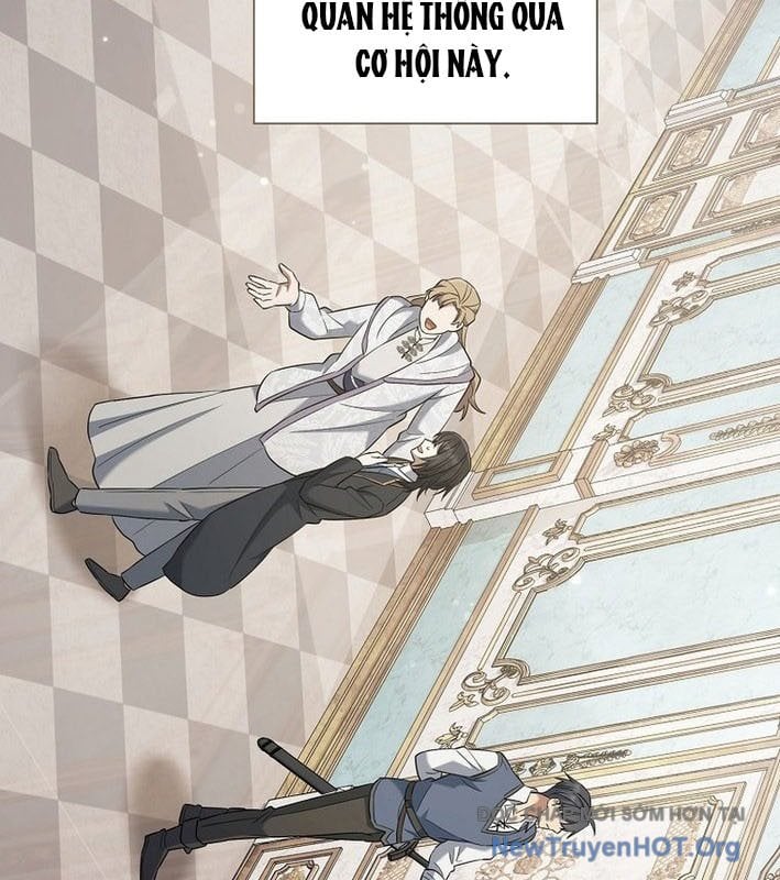 Ma Pháp Quân Chủ: Chapter 21