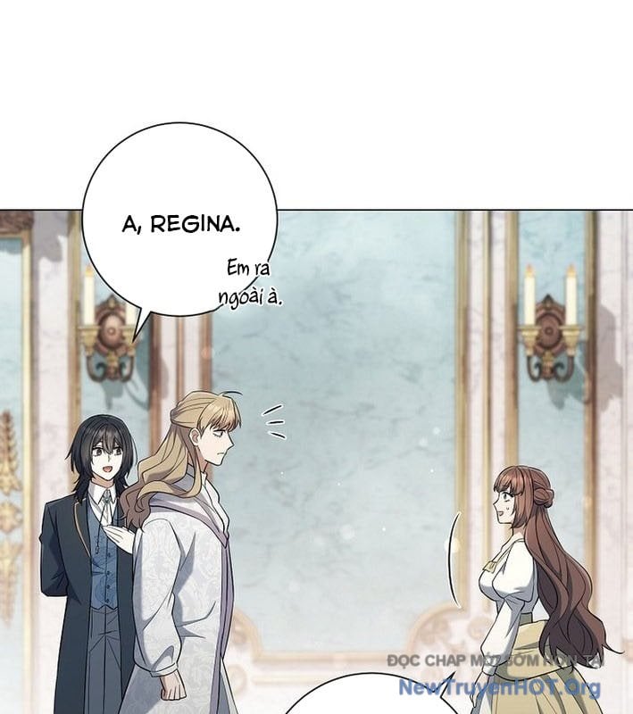 Ma Pháp Quân Chủ: Chapter 21
