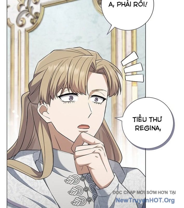 Ma Pháp Quân Chủ: Chapter 21