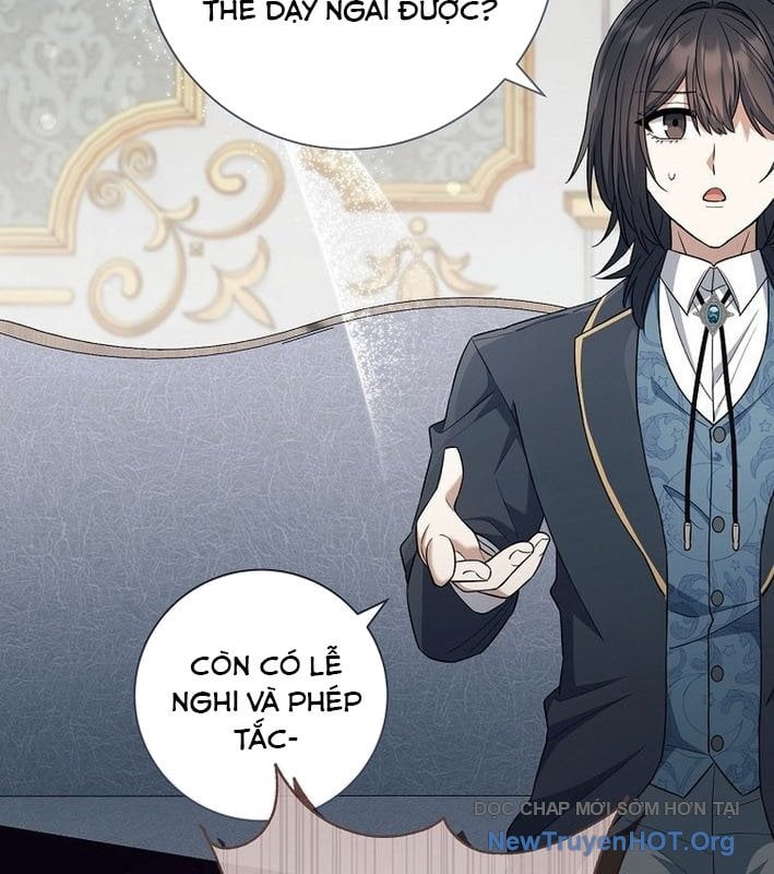 Ma Pháp Quân Chủ: Chapter 21