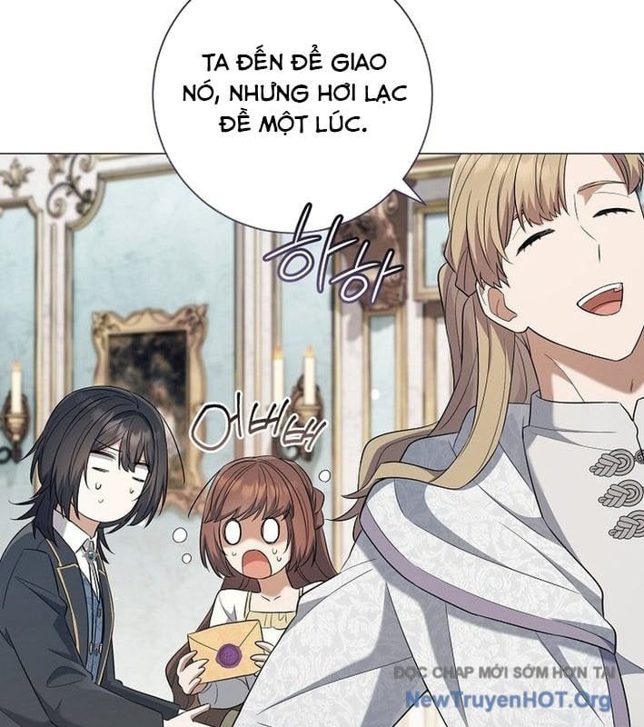 Ma Pháp Quân Chủ: Chapter 21