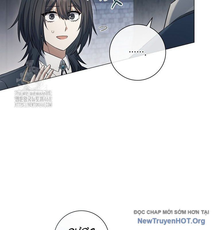 Ma Pháp Quân Chủ: Chapter 23