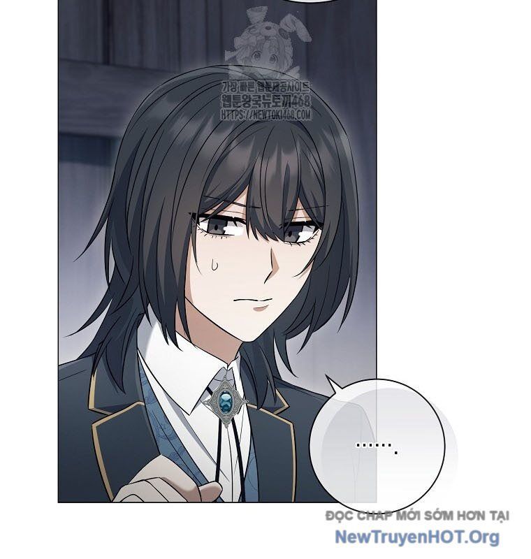 Ma Pháp Quân Chủ: Chapter 23