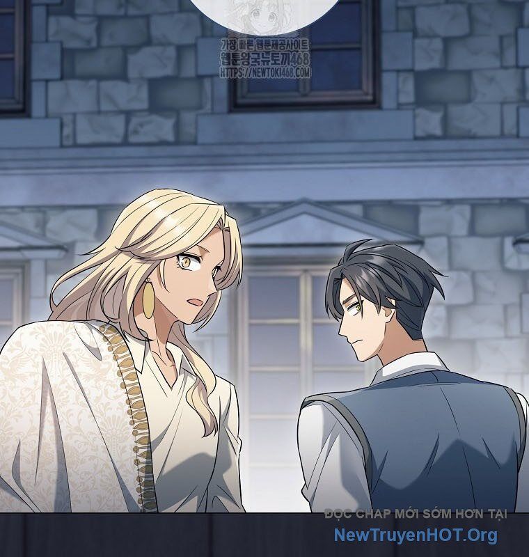 Ma Pháp Quân Chủ: Chapter 23