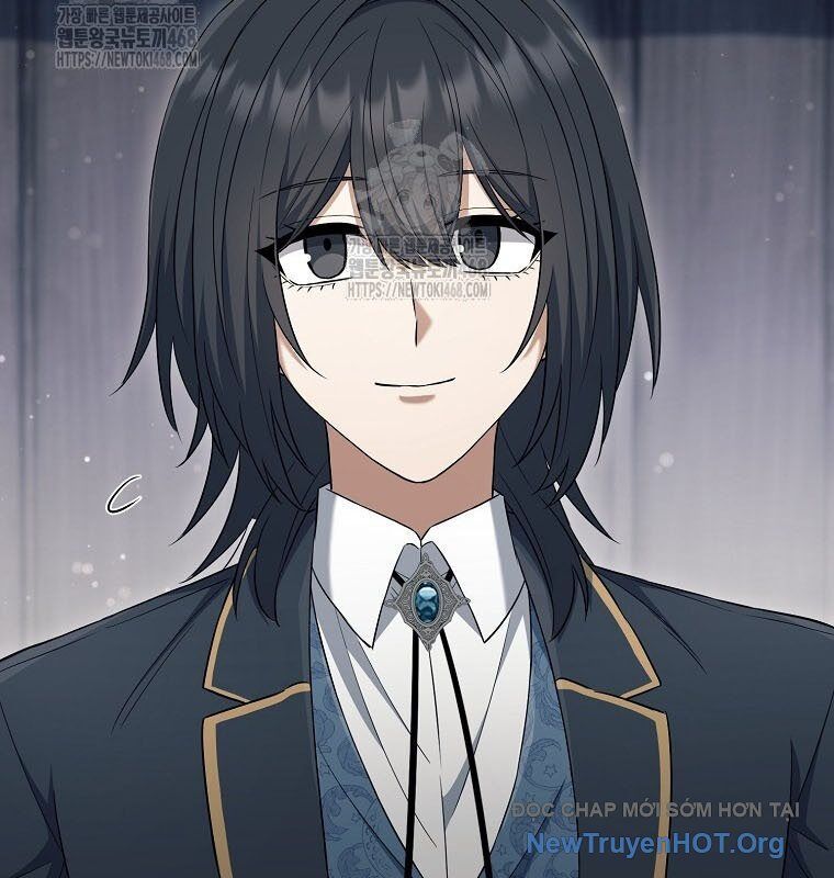 Ma Pháp Quân Chủ: Chapter 23