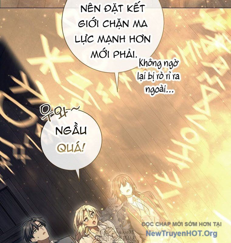 Ma Pháp Quân Chủ: Chapter 23
