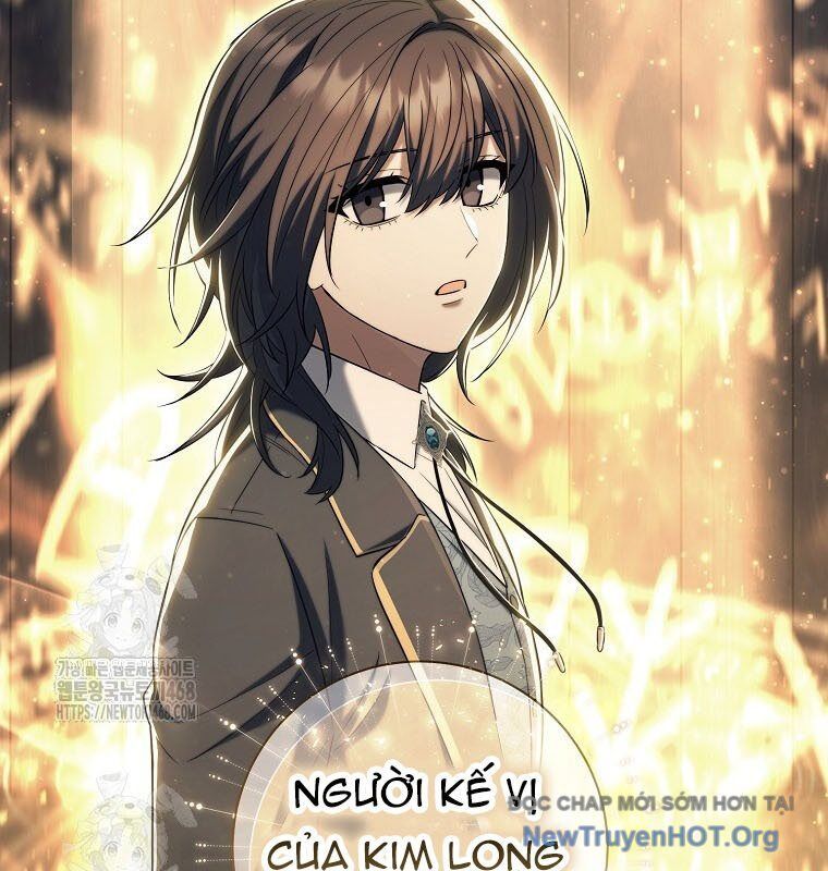 Ma Pháp Quân Chủ: Chapter 23